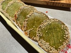 -绿茶餐厅(广州天河城店)