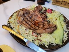 -get pizza意大利餐厅(凯德MALL店)