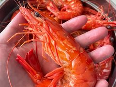 -渔人湾码头海鲜市场负二楼