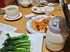 -德胜轩正宗顺德菜(宝安沙井会展中心店)