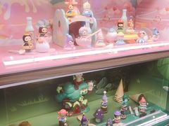 -泡泡玛特POPMART(石景山万达店)