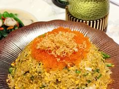 -明阁 Ming Court(广州朗豪酒店)