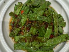 -洛东土菜馆(建国北路店)