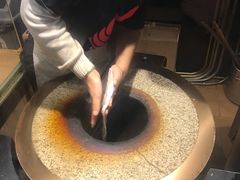 -阿甘锅盔(合生汇购物中心店)