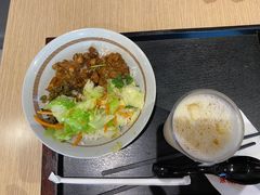 -永和大王(广渠店)
