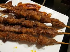 -富力希尔顿酒店·地阔自助餐厅