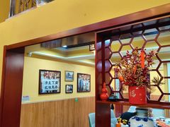 -闻香阁·清真(光荣道店)