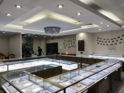 -威德钻石-克拉钻大本营(南京东路店)