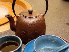 -湊湊火锅·茶憩(打浦桥日月光店)