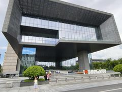 -广州市城市规划展览中心