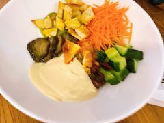 -Moka Bros 摩卡站(西单大悦城店)