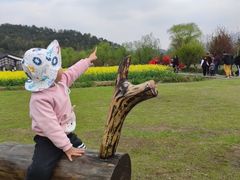 -山水一号·中餐厅