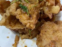 -绥缘老烧麦(中天店)