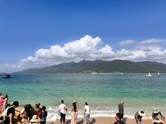 -海南分界洲岛旅游区