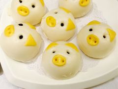 -北李妈妈菜·海肠捞饭(高新万达店)