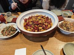 -印象鲵宴·张家界地标美食名片(溪布街店)