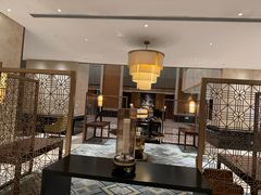 -上海嘉定喜来登酒店