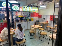 -明記茶餐廳(福田总店)