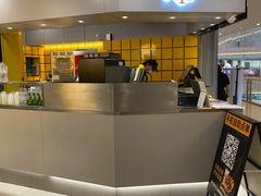 -纽约薯条(世豪广场店)