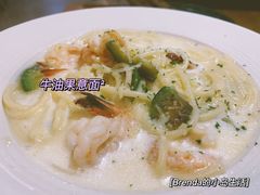 -The Good Place好地方·Brunch·coffee(国贸店)