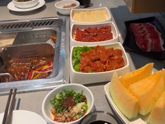 -海底捞火锅(步步高新天地店)