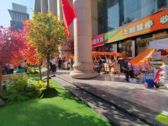 -西北轻工批发市场