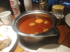 -韩大地海鲜自助烧烤城(黄兴路步行街店)