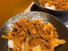 -吉野家(大悦城店)