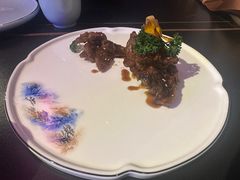 -粉墨特色菜·烧烤音乐酒馆