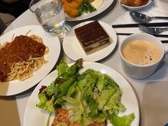 -宜家·瑞典风味餐厅(四元桥店)