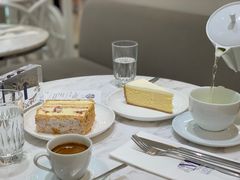 -Lady M(沙田新城市广场店)