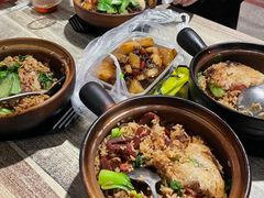 -壹煲口福煲仔饭(中山路店)