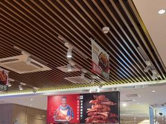 -西贝(武汉群星城店)