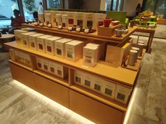 -奈雪茶院·茶室茶馆(广州粤海天地店)