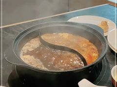 -匠牛亭·锅物烧肉放题自助(昆百大·泰业城店)
