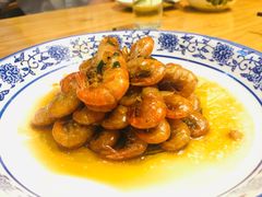 农家土鸡汤-湾里人家(旺山景区店)