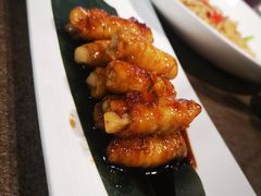 -致明德素食餐厅(土屋路店)