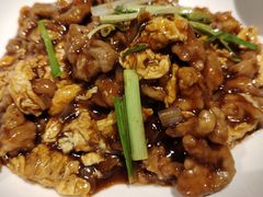 -京味斋·北京烤鸭(北京南站洋桥店)