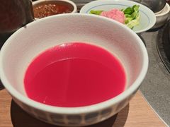 -巴奴毛肚火锅(京西大悦城店)