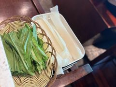 -鑫隆四季涮肉(八角畅游店)