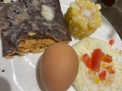 -石家庄万象天成假日酒店