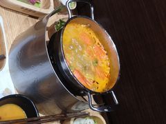 -独食火锅·半米屋台(望平街店)