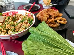 -红东阁东北菜烤肉酒馆(CROSS万象汇店)