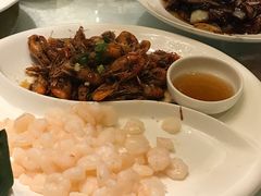 -和记小菜(东方店)