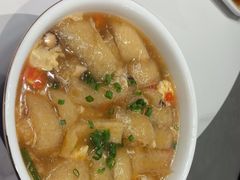 -旺达·福州菜(正大广场店)