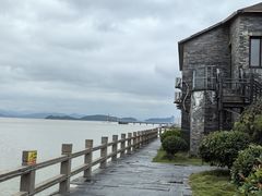 -鹰龙海畔度假酒店(咸祥店)