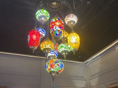 -肴约·花园式餐厅(湖里店)