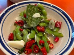 -川悦壹号·川菜(蠡溪路店)