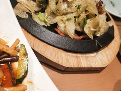 -长寿参鸡汤(朝韩风情街店)