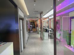 -丁和李朴美发沙龙